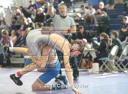 Thumbnail 1 in WCDC Invitational Tournament  photogallery.