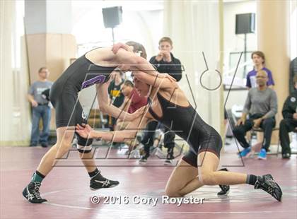 Thumbnail 1 in WCDC Invitational Tournament  photogallery.