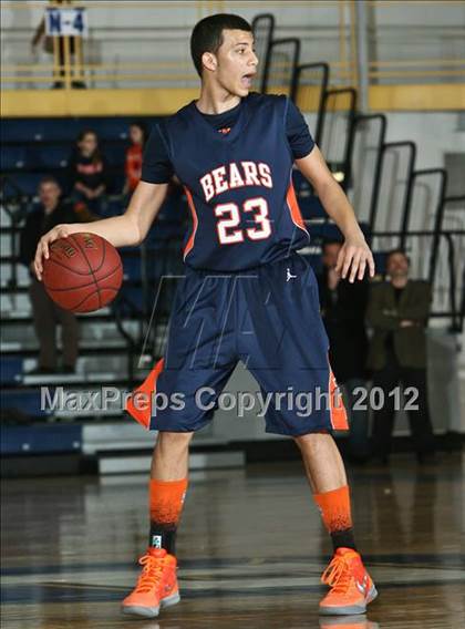 Thumbnail 1 in Briarcliff @ Pleasantville photogallery.
