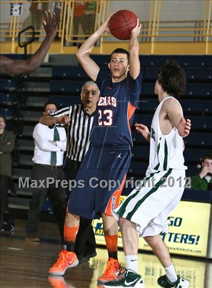 Thumbnail 3 in Briarcliff @ Pleasantville photogallery.
