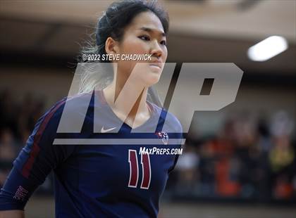 Thumbnail 1 in Perry at Corona del Sol (AIA 6A Semifinals) photogallery.