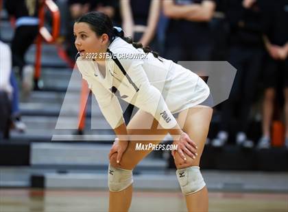 Thumbnail 3 in Perry at Corona del Sol (AIA 6A Semifinals) photogallery.