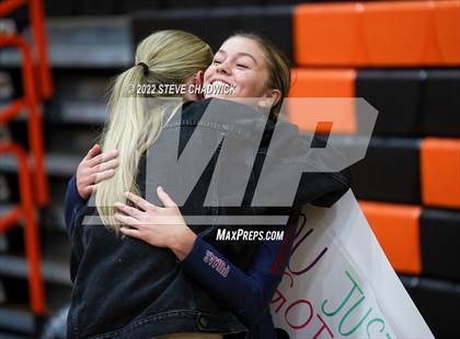 Thumbnail 3 in Perry at Corona del Sol (AIA 6A Semifinals) photogallery.