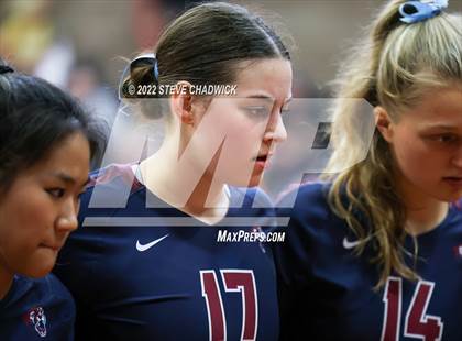 Thumbnail 1 in Perry at Corona del Sol (AIA 6A Semifinals) photogallery.