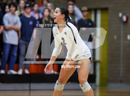 Thumbnail 2 in Perry at Corona del Sol (AIA 6A Semifinals) photogallery.