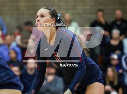 Thumbnail 1 in Perry at Corona del Sol (AIA 6A Semifinals) photogallery.