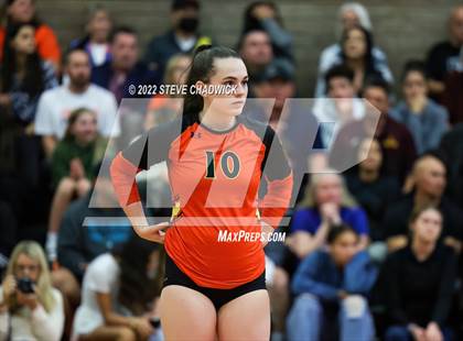 Thumbnail 3 in Perry at Corona del Sol (AIA 6A Semifinals) photogallery.