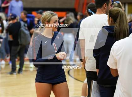 Thumbnail 2 in Perry at Corona del Sol (AIA 6A Semifinals) photogallery.