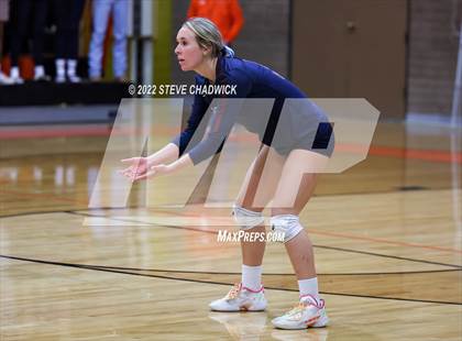 Thumbnail 1 in Perry at Corona del Sol (AIA 6A Semifinals) photogallery.