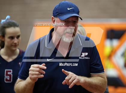 Thumbnail 3 in Perry at Corona del Sol (AIA 6A Semifinals) photogallery.