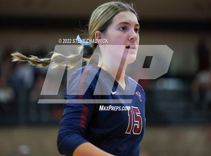 Thumbnail 2 in Perry at Corona del Sol (AIA 6A Semifinals) photogallery.