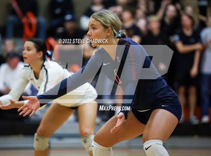 Thumbnail 3 in Perry at Corona del Sol (AIA 6A Semifinals) photogallery.
