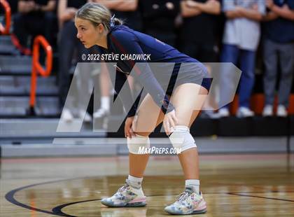 Thumbnail 3 in Perry at Corona del Sol (AIA 6A Semifinals) photogallery.