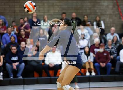 Thumbnail 2 in Perry at Corona del Sol (AIA 6A Semifinals) photogallery.