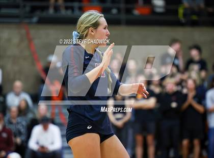 Thumbnail 2 in Perry at Corona del Sol (AIA 6A Semifinals) photogallery.