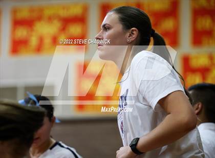 Thumbnail 2 in Perry at Corona del Sol (AIA 6A Semifinals) photogallery.