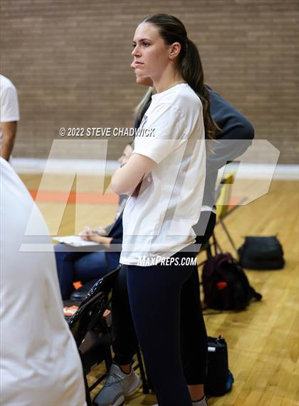 Thumbnail 3 in Perry at Corona del Sol (AIA 6A Semifinals) photogallery.