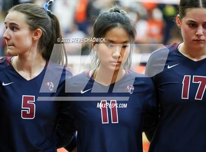 Thumbnail 2 in Perry at Corona del Sol (AIA 6A Semifinals) photogallery.