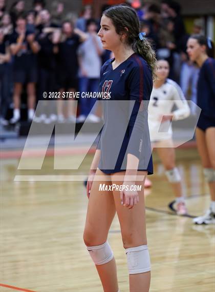 Thumbnail 2 in Perry at Corona del Sol (AIA 6A Semifinals) photogallery.