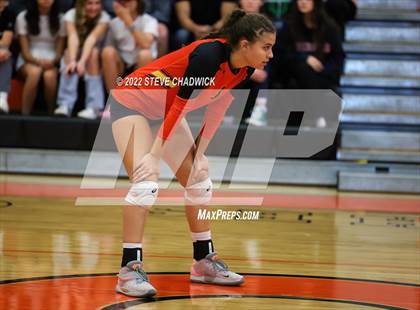 Thumbnail 1 in Perry at Corona del Sol (AIA 6A Semifinals) photogallery.