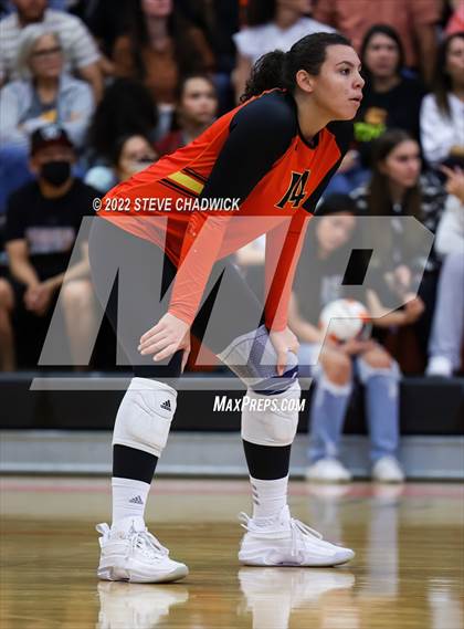 Thumbnail 3 in Perry at Corona del Sol (AIA 6A Semifinals) photogallery.