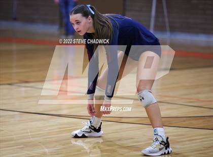 Thumbnail 3 in Perry at Corona del Sol (AIA 6A Semifinals) photogallery.