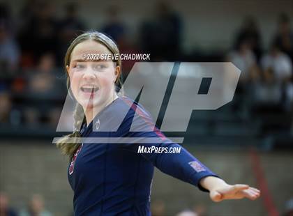 Thumbnail 1 in Perry at Corona del Sol (AIA 6A Semifinals) photogallery.