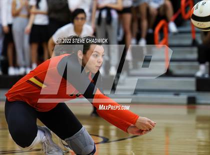 Thumbnail 2 in Perry at Corona del Sol (AIA 6A Semifinals) photogallery.
