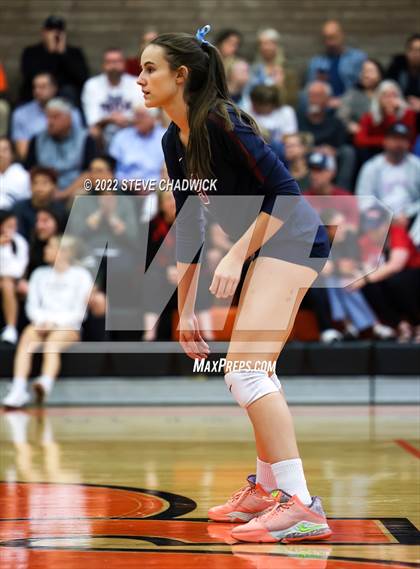 Thumbnail 1 in Perry at Corona del Sol (AIA 6A Semifinals) photogallery.