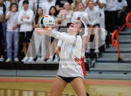 Thumbnail 3 in Perry at Corona del Sol (AIA 6A Semifinals) photogallery.