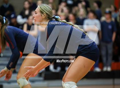 Thumbnail 3 in Perry at Corona del Sol (AIA 6A Semifinals) photogallery.