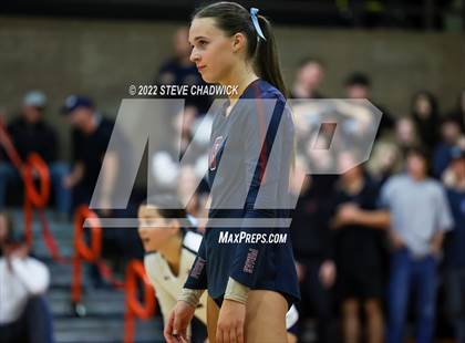 Thumbnail 1 in Perry at Corona del Sol (AIA 6A Semifinals) photogallery.