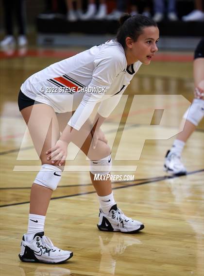 Thumbnail 3 in Perry at Corona del Sol (AIA 6A Semifinals) photogallery.