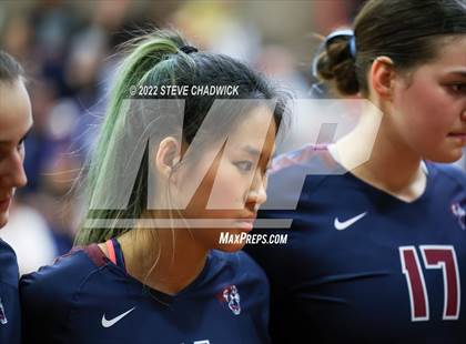 Thumbnail 3 in Perry at Corona del Sol (AIA 6A Semifinals) photogallery.