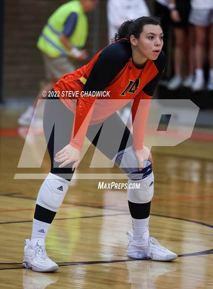 Thumbnail 3 in Perry at Corona del Sol (AIA 6A Semifinals) photogallery.