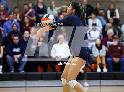 Thumbnail 3 in Perry at Corona del Sol (AIA 6A Semifinals) photogallery.