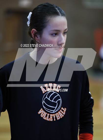 Thumbnail 3 in Perry at Corona del Sol (AIA 6A Semifinals) photogallery.