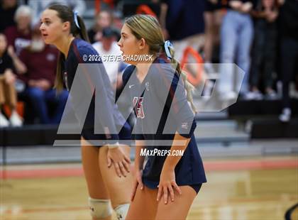 Thumbnail 3 in Perry at Corona del Sol (AIA 6A Semifinals) photogallery.