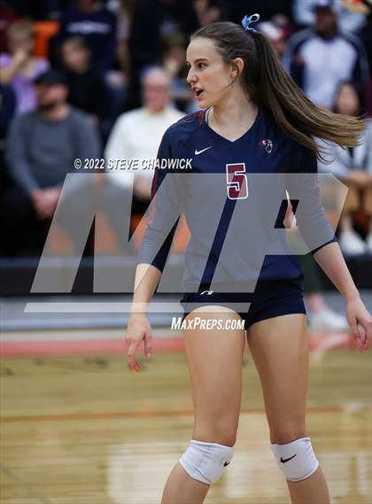 Thumbnail 3 in Perry at Corona del Sol (AIA 6A Semifinals) photogallery.