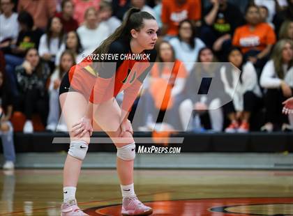 Thumbnail 2 in Perry at Corona del Sol (AIA 6A Semifinals) photogallery.