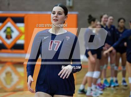 Thumbnail 1 in Perry at Corona del Sol (AIA 6A Semifinals) photogallery.