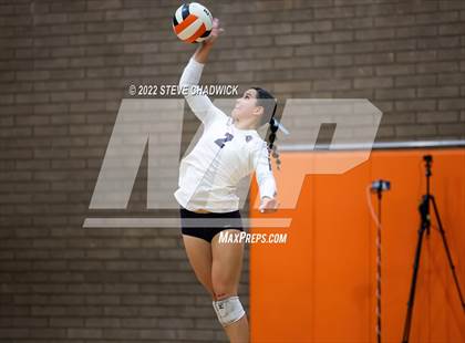 Thumbnail 3 in Perry at Corona del Sol (AIA 6A Semifinals) photogallery.