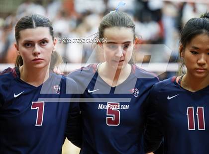 Thumbnail 3 in Perry at Corona del Sol (AIA 6A Semifinals) photogallery.