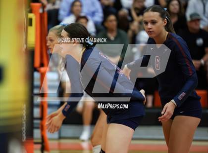 Thumbnail 3 in Perry at Corona del Sol (AIA 6A Semifinals) photogallery.