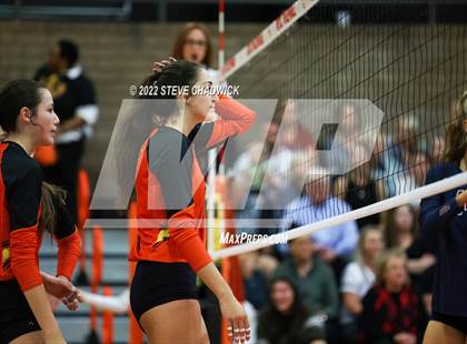 Thumbnail 3 in Perry at Corona del Sol (AIA 6A Semifinals) photogallery.