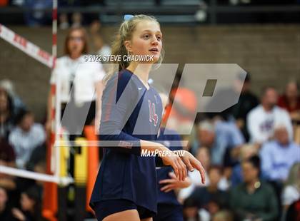 Thumbnail 1 in Perry at Corona del Sol (AIA 6A Semifinals) photogallery.