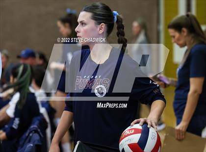 Thumbnail 3 in Perry at Corona del Sol (AIA 6A Semifinals) photogallery.