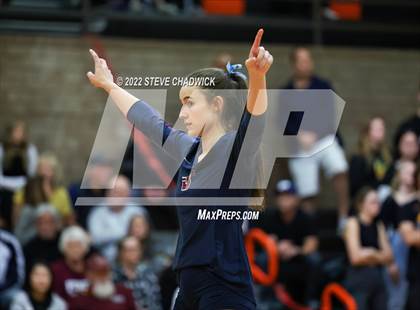 Thumbnail 2 in Perry at Corona del Sol (AIA 6A Semifinals) photogallery.