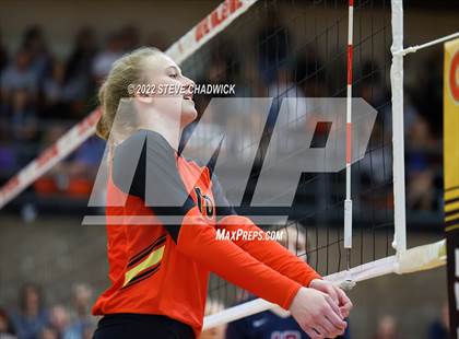 Thumbnail 3 in Perry at Corona del Sol (AIA 6A Semifinals) photogallery.