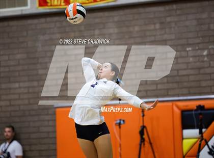 Thumbnail 3 in Perry at Corona del Sol (AIA 6A Semifinals) photogallery.